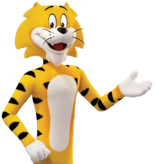 Mascota de Sura